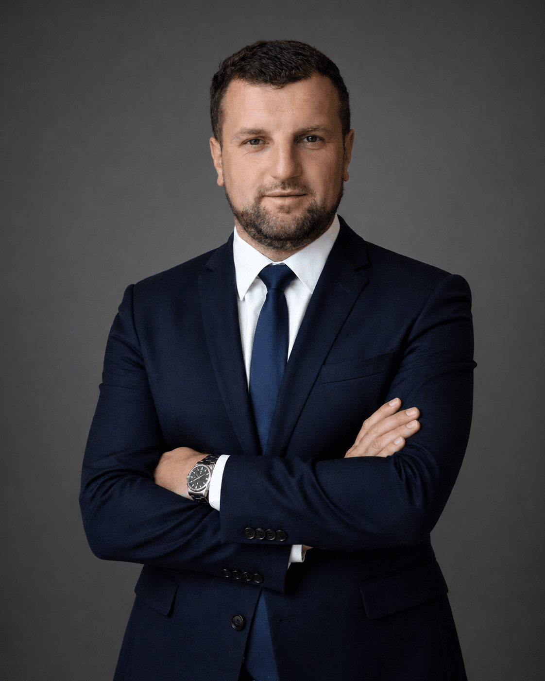 Daniel Kamiński
